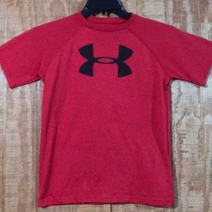 Under Armour Youth Medium T-Shirt